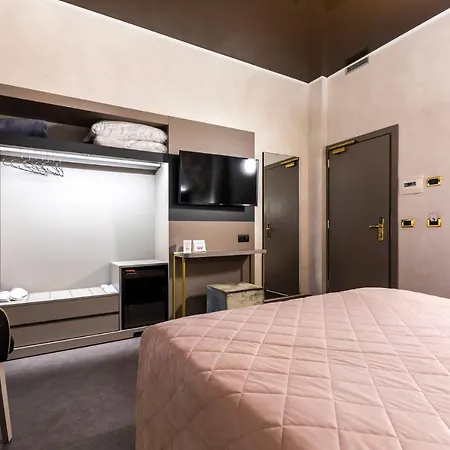 Hotel Dei Nani-2