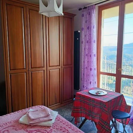 B&B Villa Caterina-3