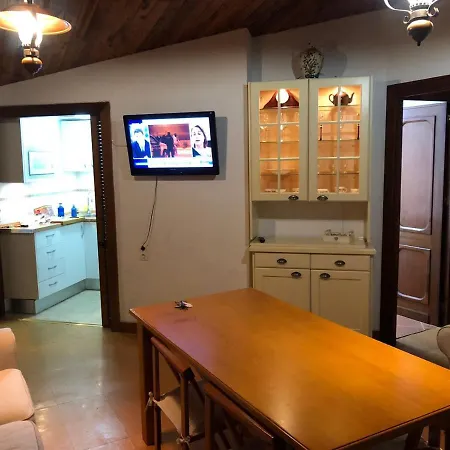 Apartamentos Sierra Nevada Prime Bluettravel-2