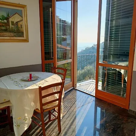 B&B Villa Caterina-2