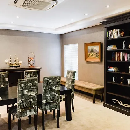 Tredenham Boutique Hotel-3