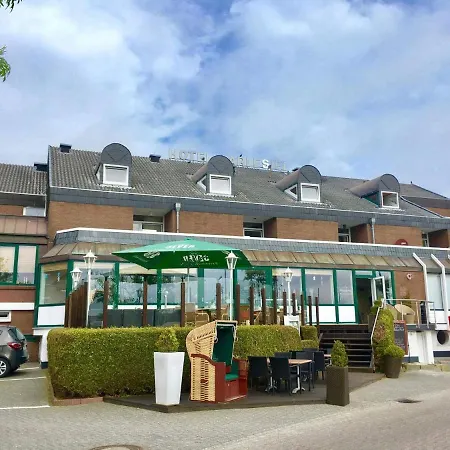 Hotel Harlesiel-3