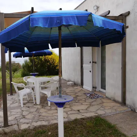 Casette Santini B&B-2