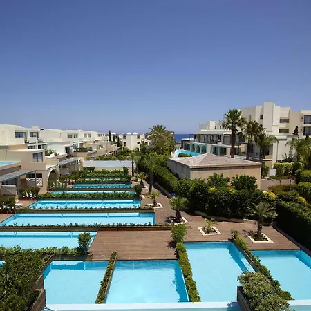 The Ixian Grand & All Suites - Adults Only Hotel-2