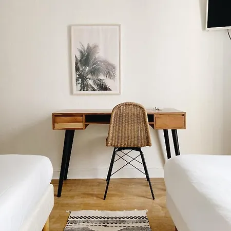 Coliving Biarritz-2