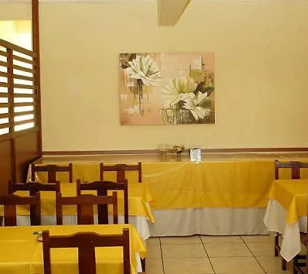 Hotel Morada do Sol-3