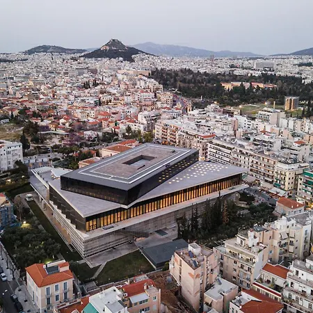 Acropolis Select-3