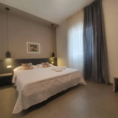 Charme Rooms Siracusa-3