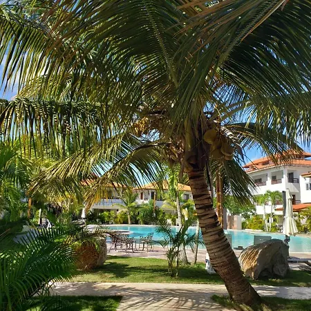 Residencial Paraiso Bayahibe-3