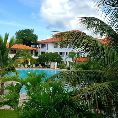 Residencial Paraiso Bayahibe-2