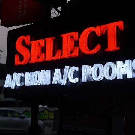 Select Residency-2