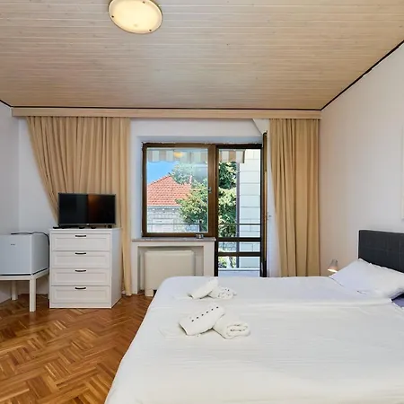 Dubrovnik Haus Suites-3