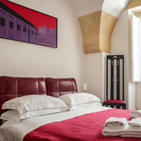 La Bella Lecce B&B-2