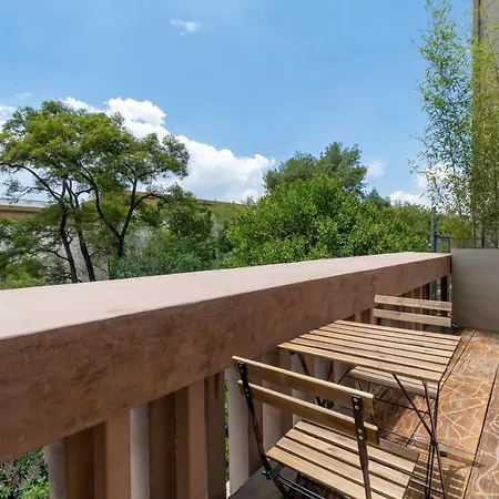 Boutique Hotel Durango219-3