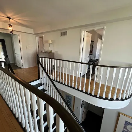 Lulu'S Bed & Breakfast-3