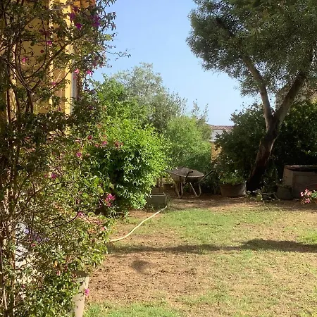 Chambres de la Terre Blanche-2