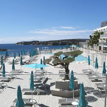 Elba Sunset Mallorca Thalasso Spa-3