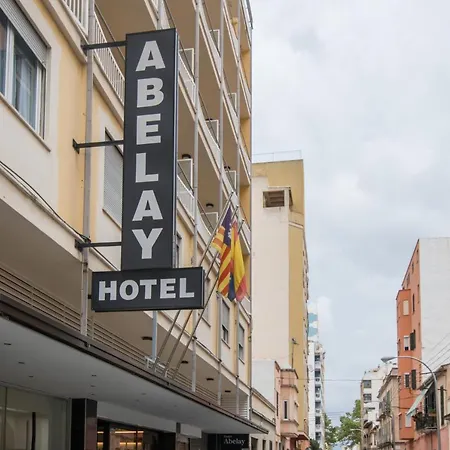 Hotel Abelay-2
