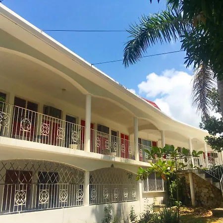 African Symbol Guest House-2