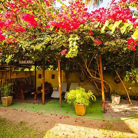 Pousada Rangai-3