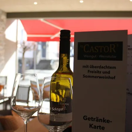 Weinstube Castor-2