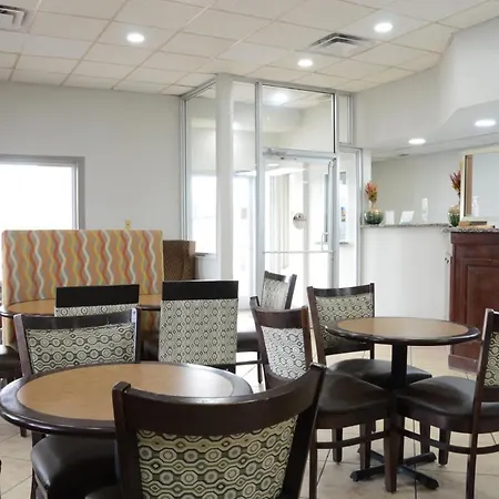 Quality Inn & Suites Covington-2