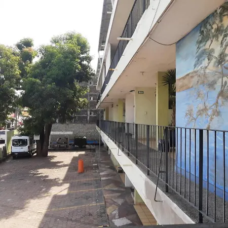 Hotel Avenida-3