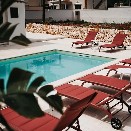 Le Canne Pool And Relax-3