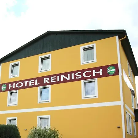 Hotel Reinisch-2