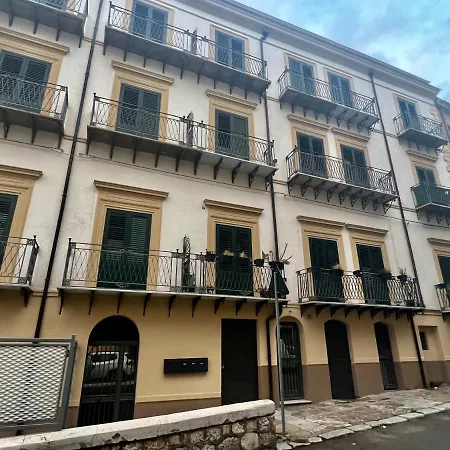 Guest House Colonna-3