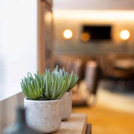 Apparthotel 37 Lodge - Courbevoie La Défense-3