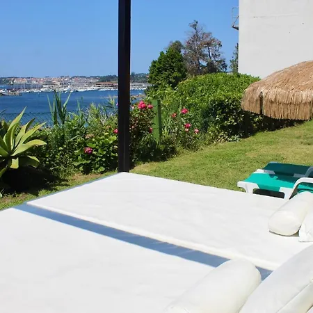 Hostal Casa Aurita Adults Only-2