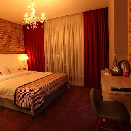 Q Pera Hotel (Adults Only)-3