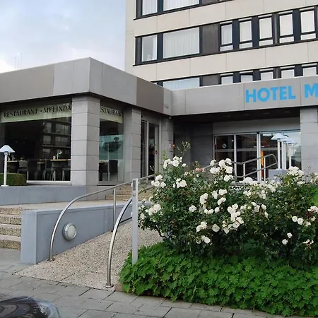 Hotel Melinda-3