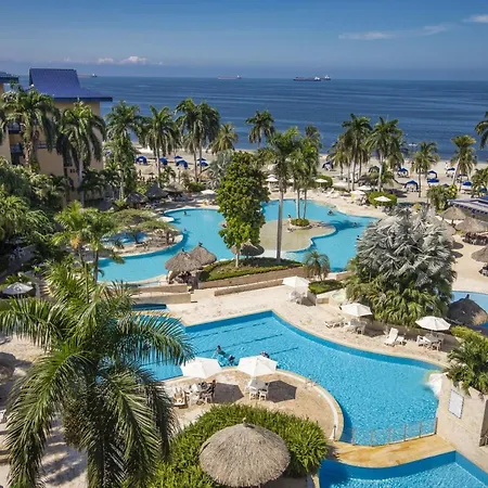 Zuana Beach Resort-2