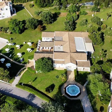 Rebecca'S Village Corfu Hotel-2