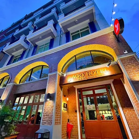 Ago Hotel Chinatown-3