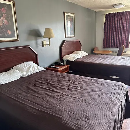 Budget Inn-Gadsden-2
