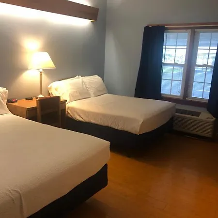 Executive Motel-3