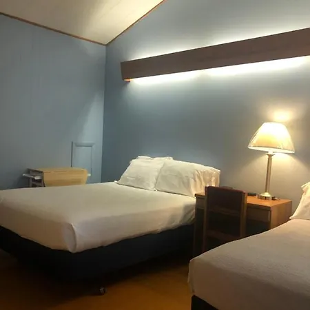Executive Motel-2