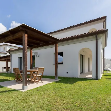Green Residence Olbia-2