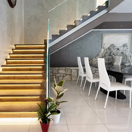 Green Residence Olbia-3