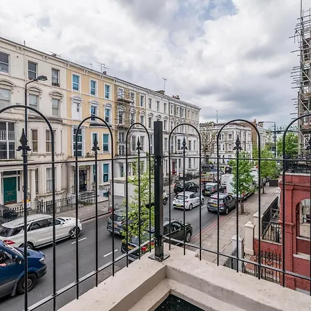 Philbeach Gardens Rooms-2
