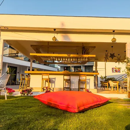S-Cape Hotel Fethiye-3