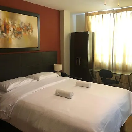 Hotel Las Condes-2