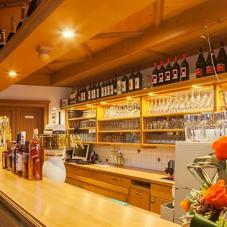 Hotel und Restaurant Piccolo-3