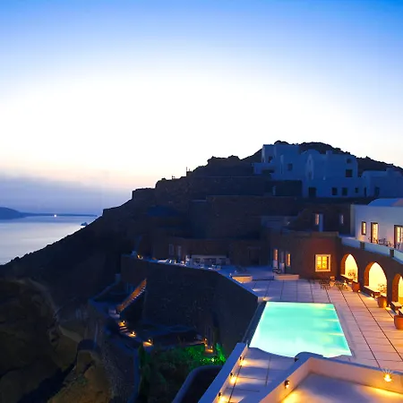 San Antonio - Small Luxury Hotels Of The World (Adults Only)-3