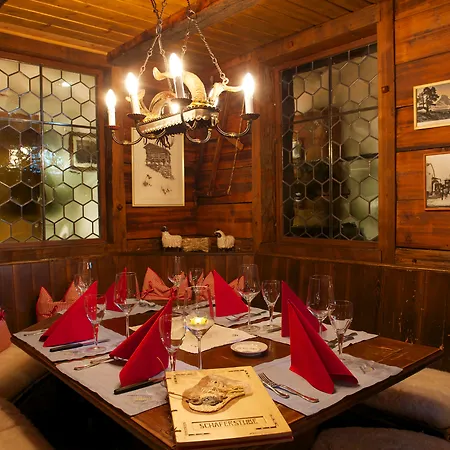 Tradition Julen Hotel-2