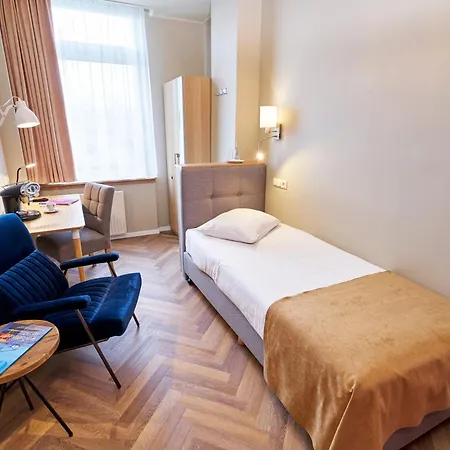 Hotel Van Walsum-2