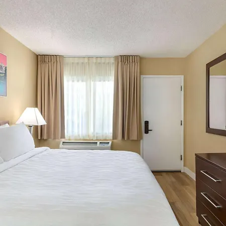 Travelodge By Wyndham Presidio San Francisco-2